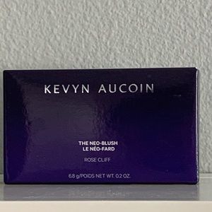 Kevin Aucoin    The Neo-Blush in Rose Cliff